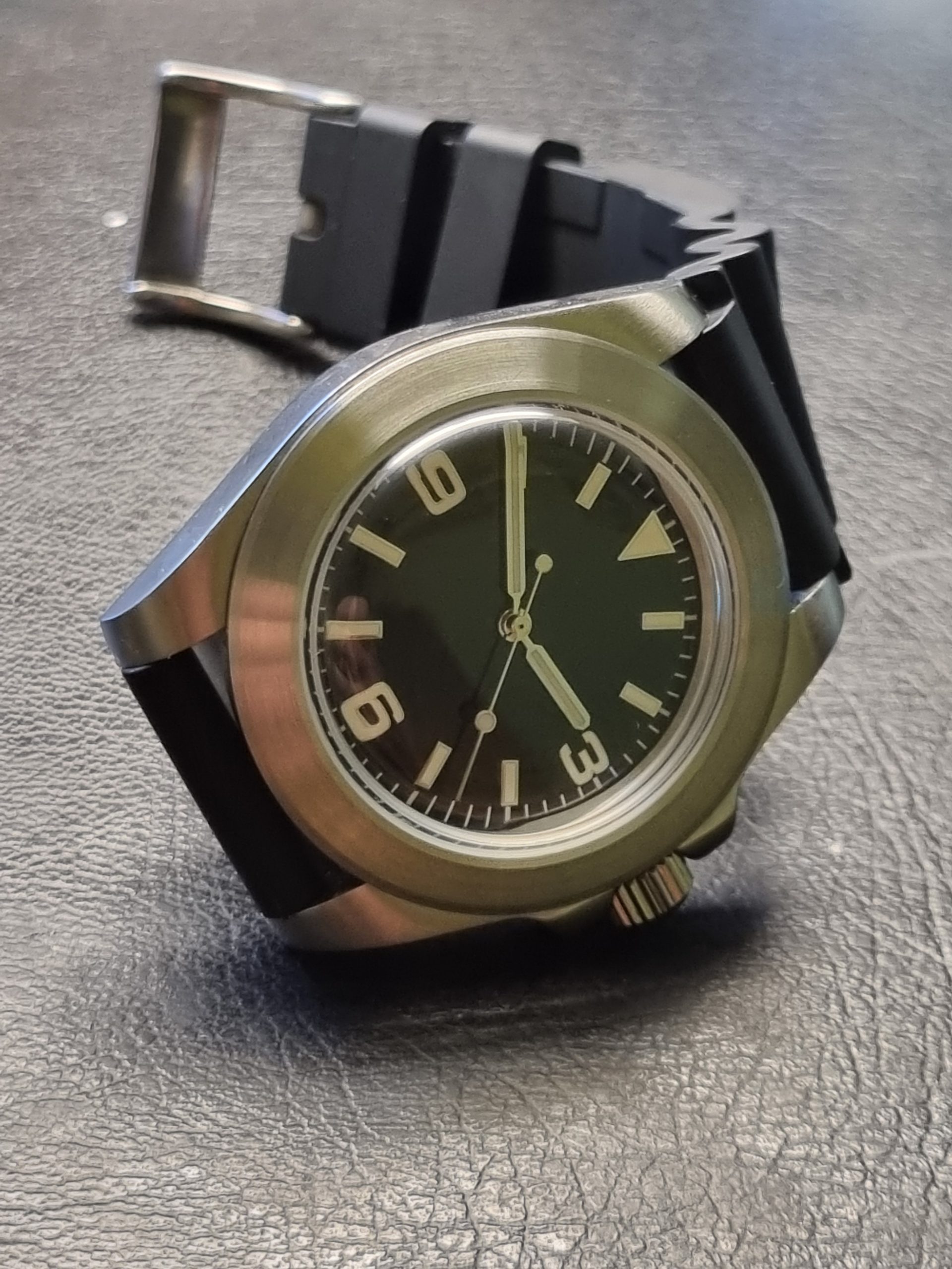 Black Kelpie - Image 2