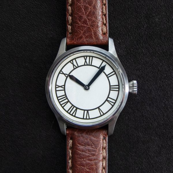 Save The Clock Tower! 6498