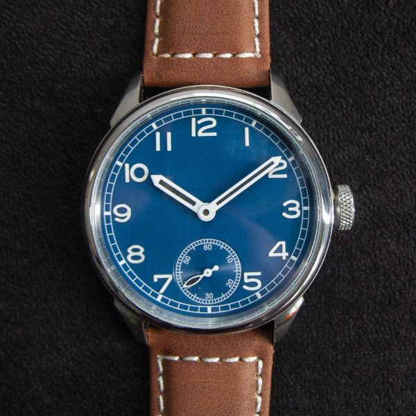 Kinness Classic Blue 6498