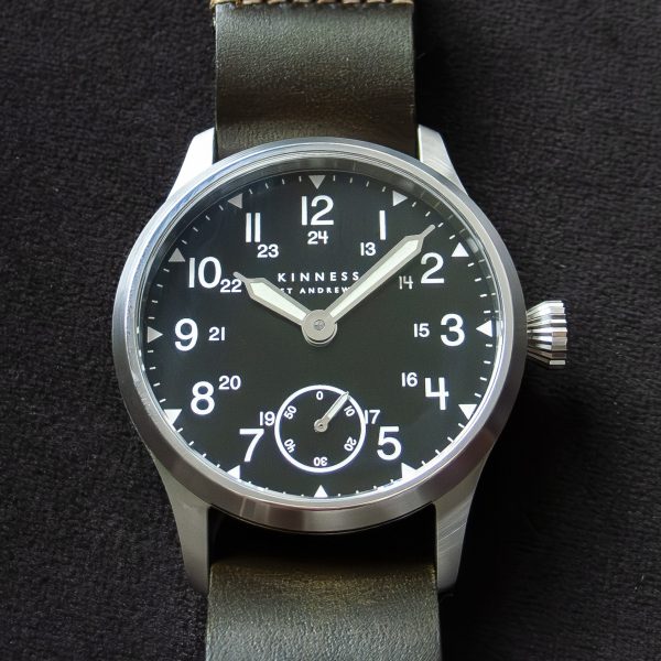 Kinness Military 6498