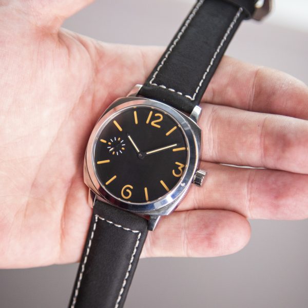 Kinness Italian Military 6497