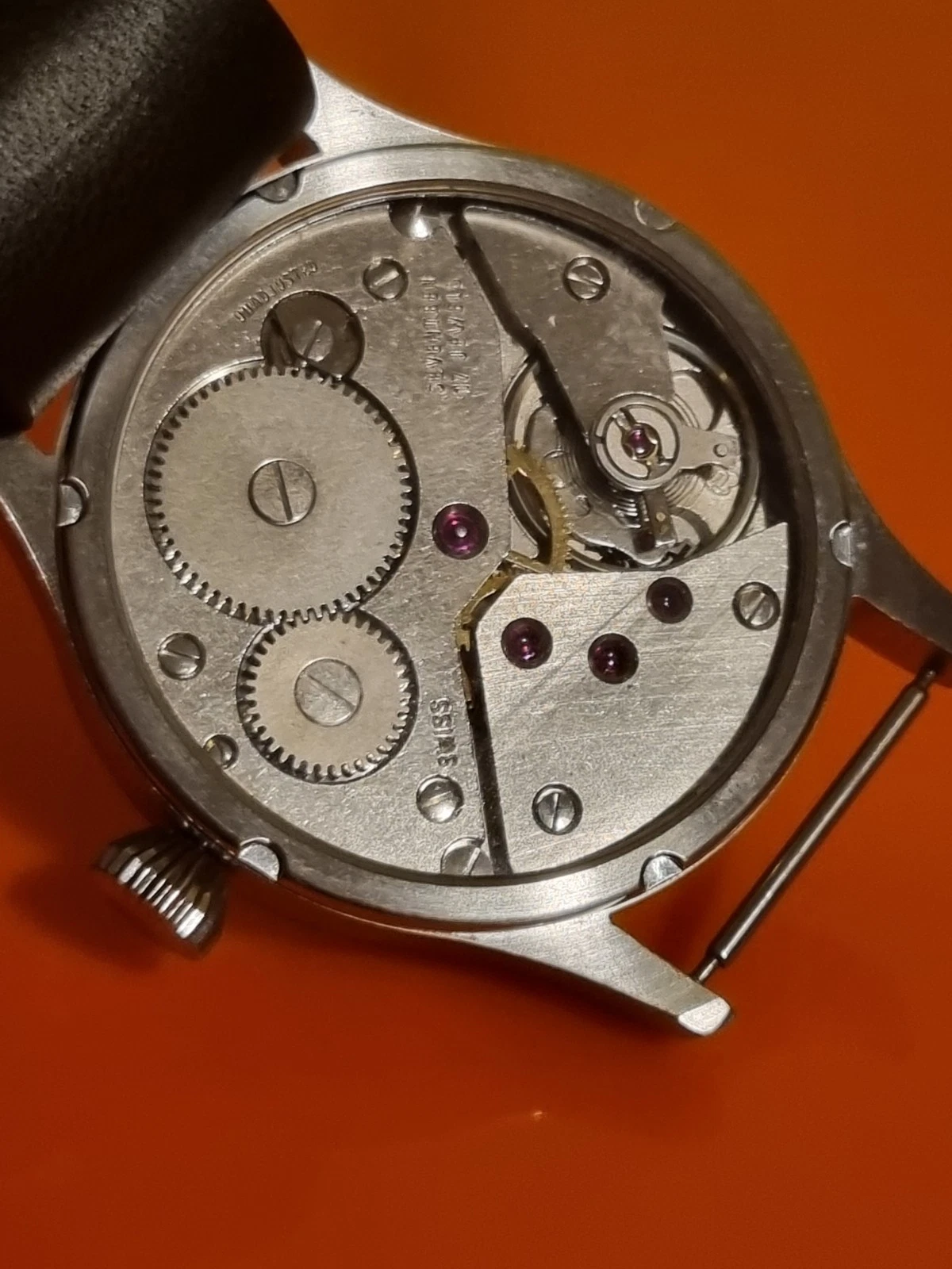 Kinness Military 6498 - Image 4