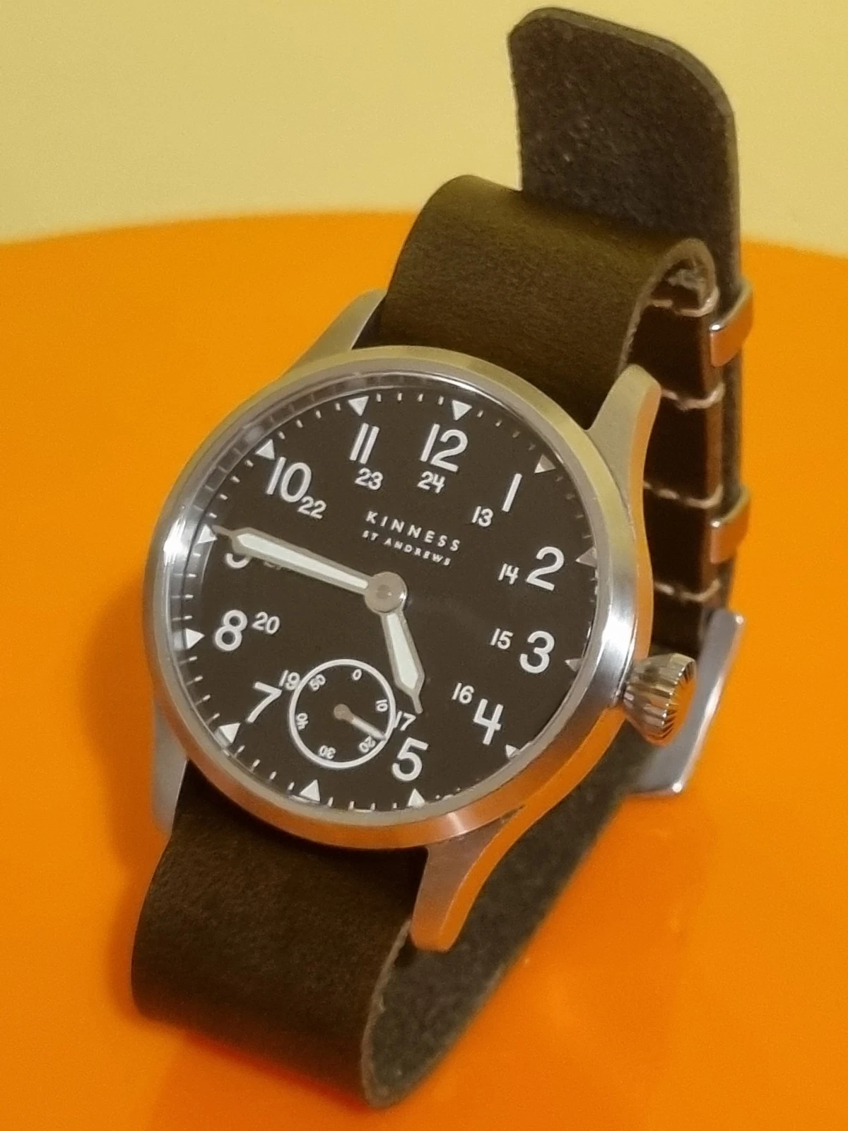 Kinness Military 6498 - Image 2