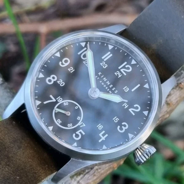 Kinness Military 6498