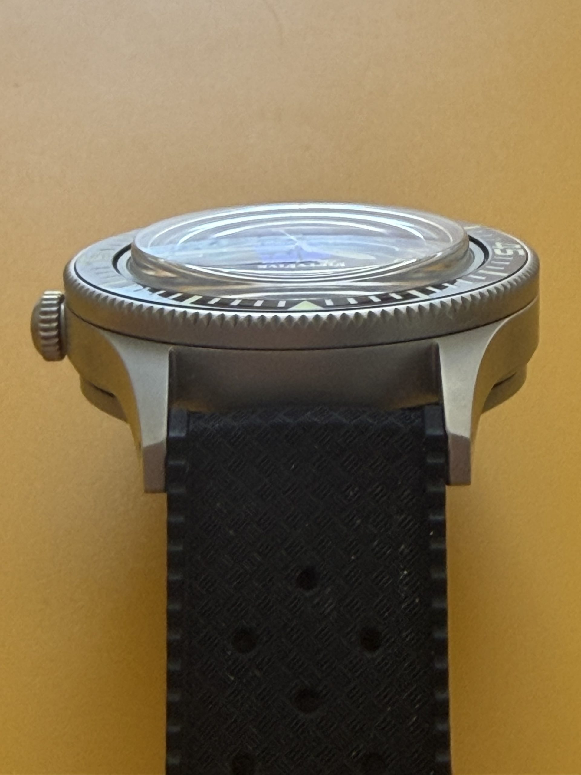 Seiko Fifty Five Fathoms 4R35 - Image 7